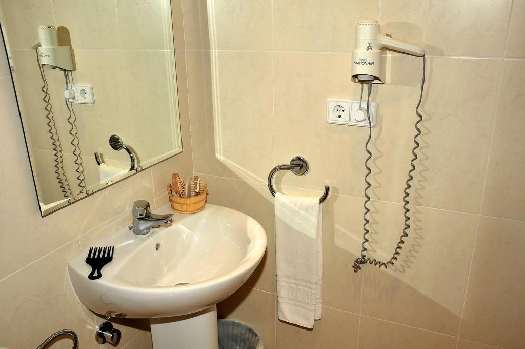 S'arenal Apartamento *