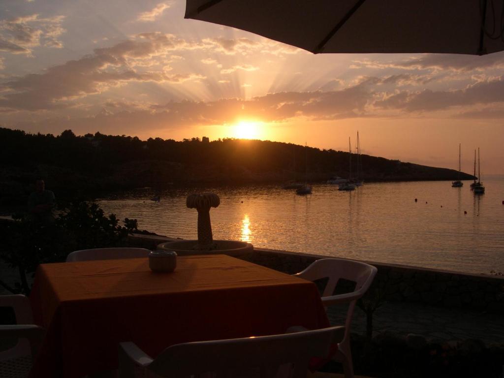 Apartamento S'arenal Portinatx