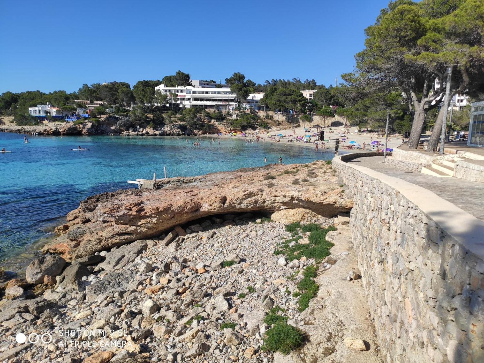 S'arenal Apartamento Portinatx