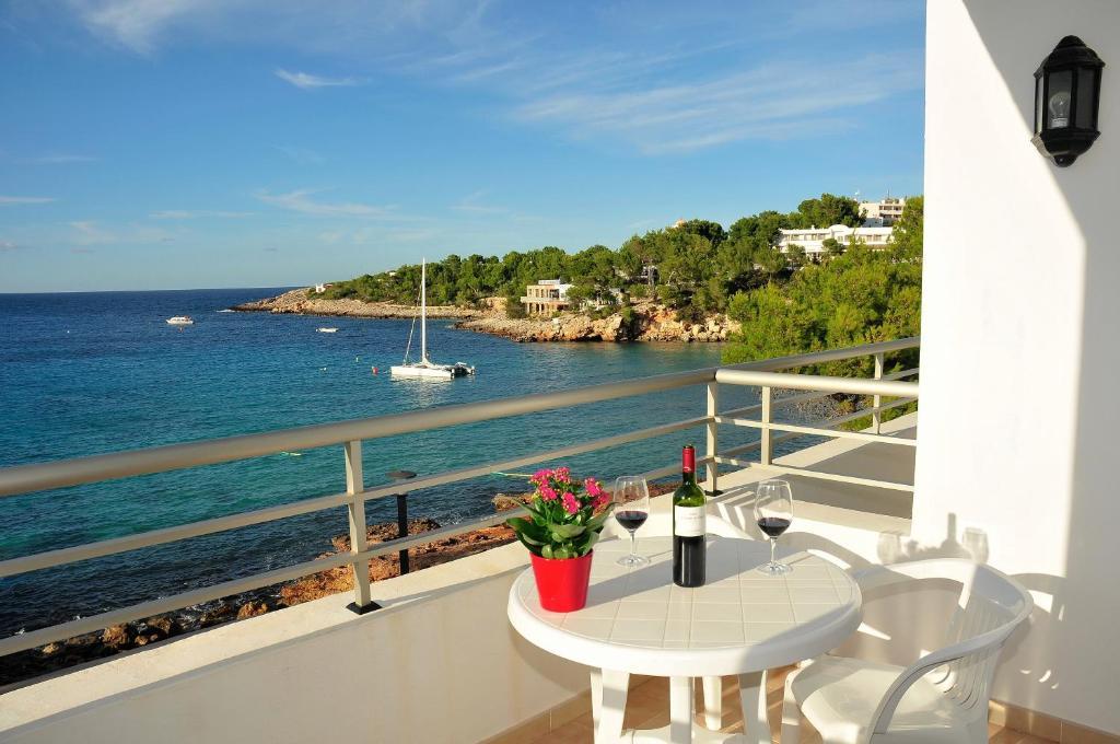S'arenal Apartamento *