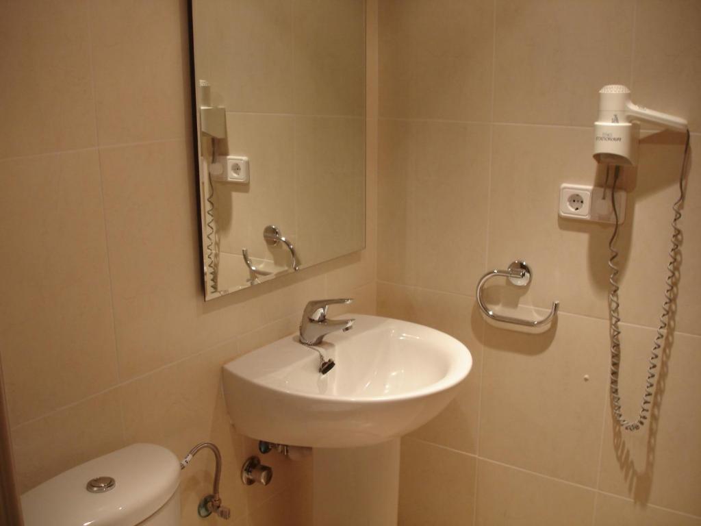 S'arenal Apartamento Portinatx