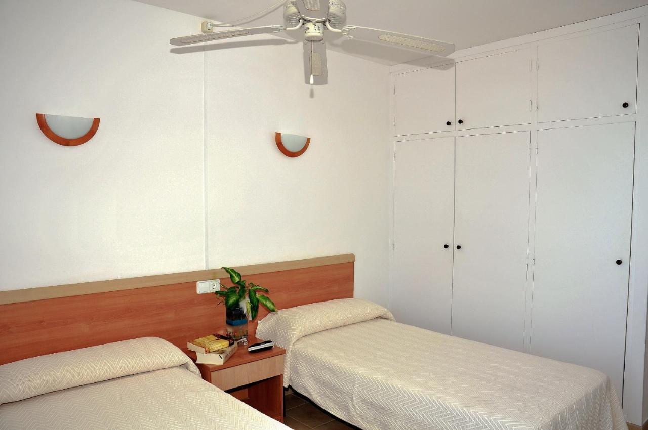 Apartamento S'arenal *